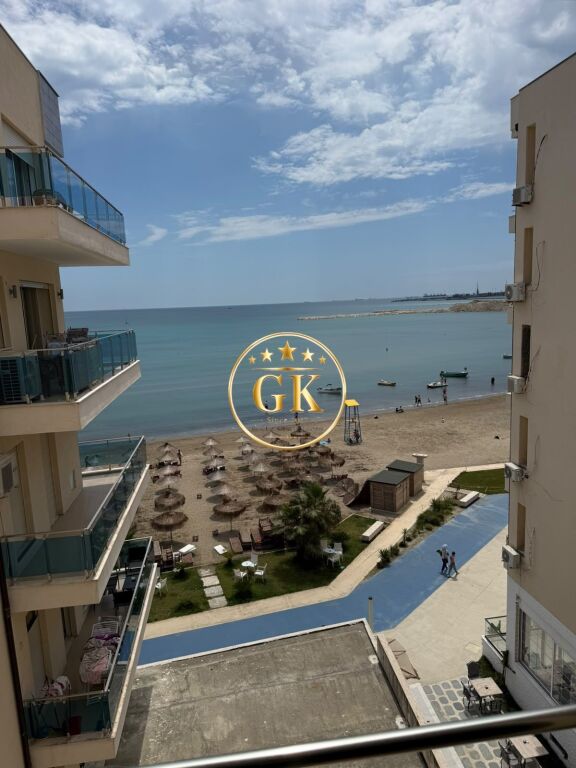 20913430🏡 2+1+2 APARTMENT FOR RENT – PLAZH, DURRËS