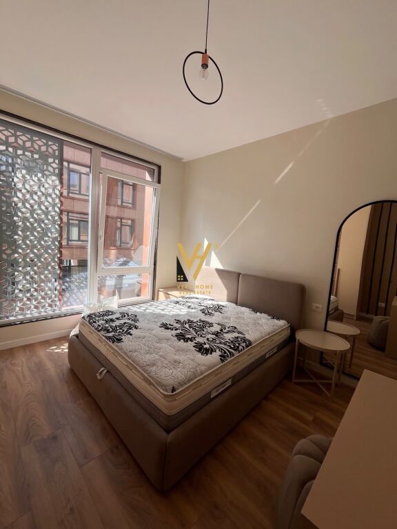 APARTMENT 2+1+BLK FOR RENT AT SIRI KODRA 100,000 LEKE