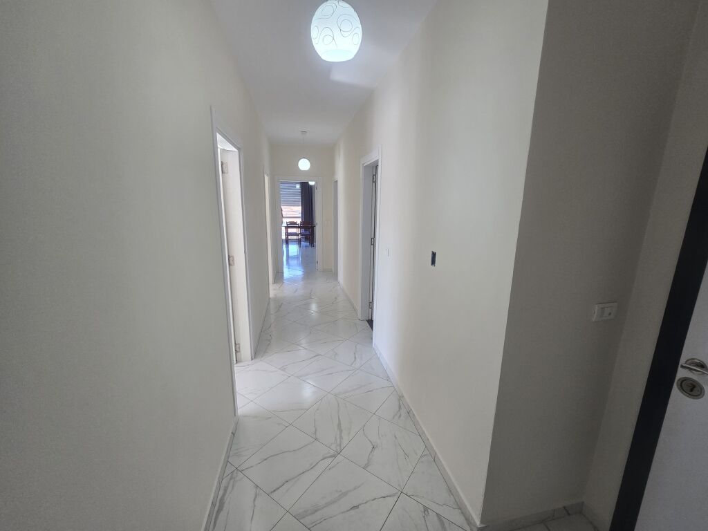 APARTMENT 2+1 + BALCONY FOR RENT | SELITË