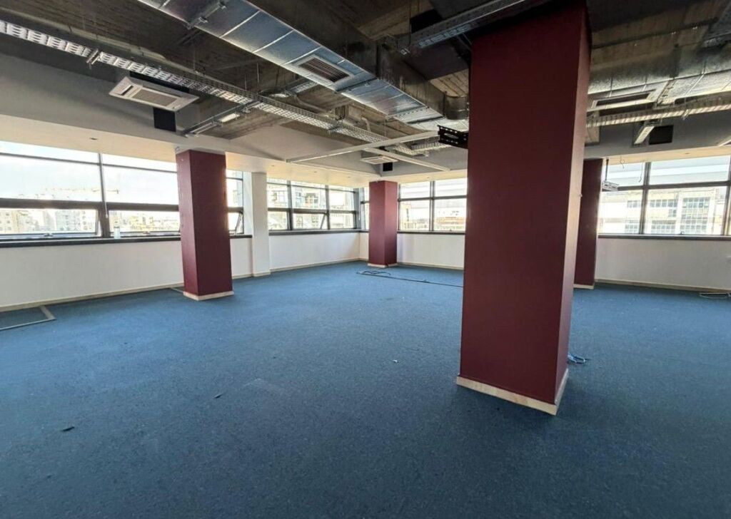 📌 AMBIENTE UFFICIO PREMIUM IN AFFITTO - CENTRO