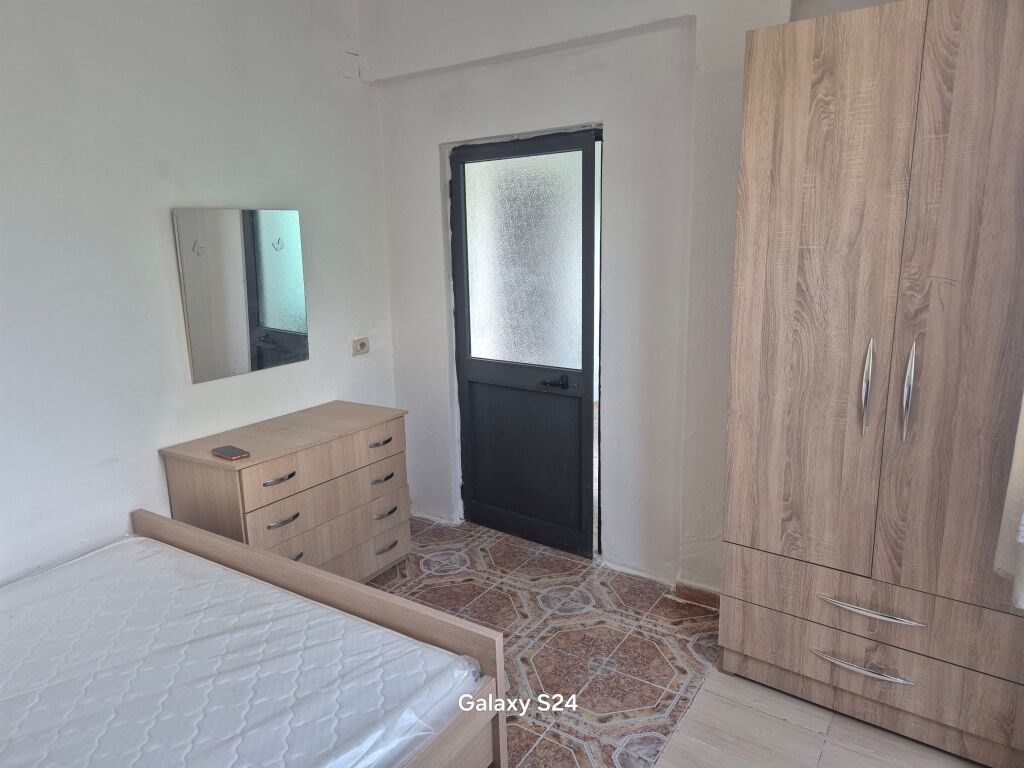 Affittasi casa privata 1+1