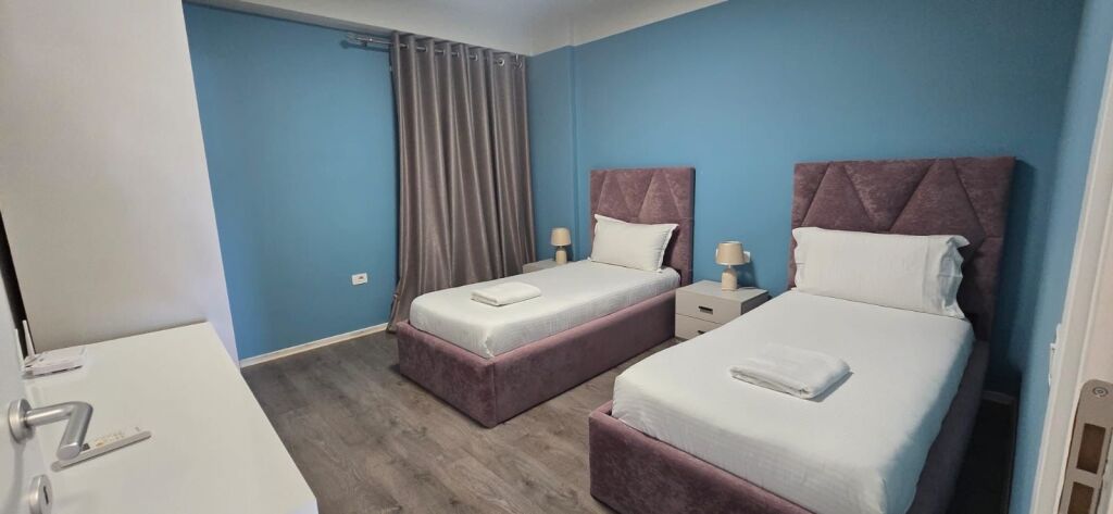 Apartament 2+1+2 te Olimpiku