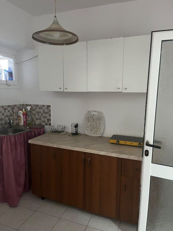 APARTAMENT 1+1 ME QIRA – RRUGA BARDHYL