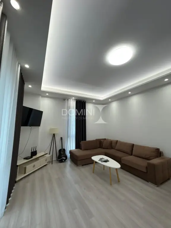 Apartment 1+1 for rent at Square 21 Complex !!!