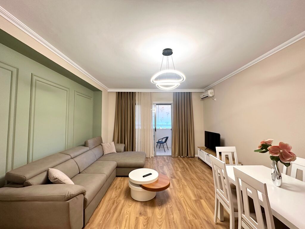 Prosecutor's Office, Apartment 1+1 for rent