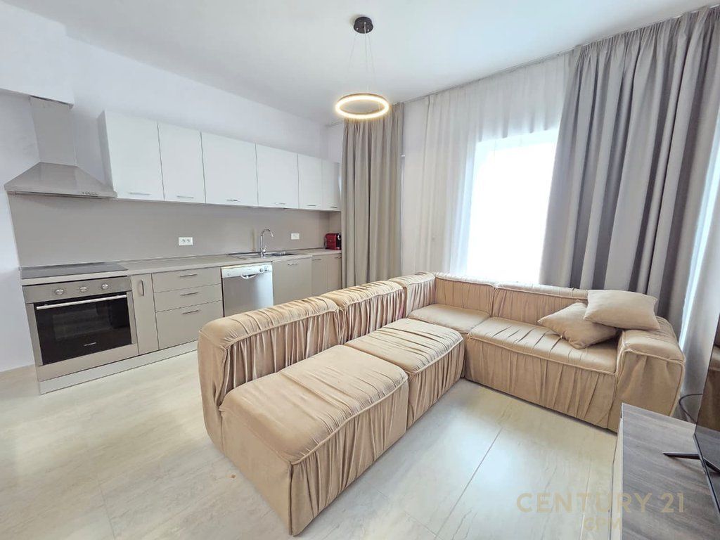 APARTAMENT 2+1 ME QIRA NE LAPRAKE!
