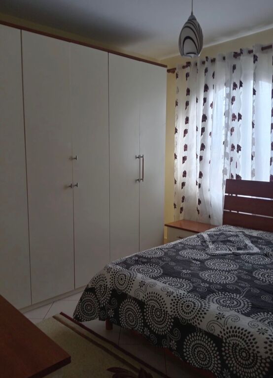 Apartament me qera 3+1 perballe Delijorgjit