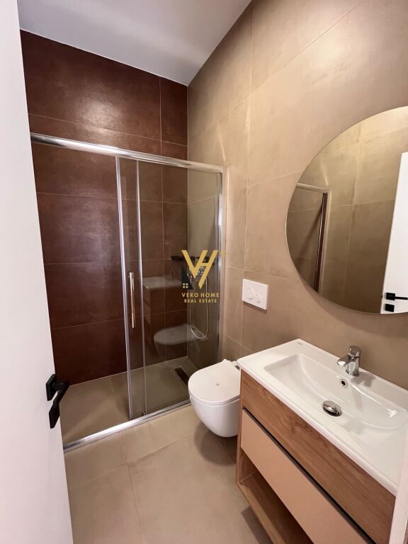 APARTMENT 2+1+BLK FOR RENT AT SIRI KODRA 100,000 LEKE