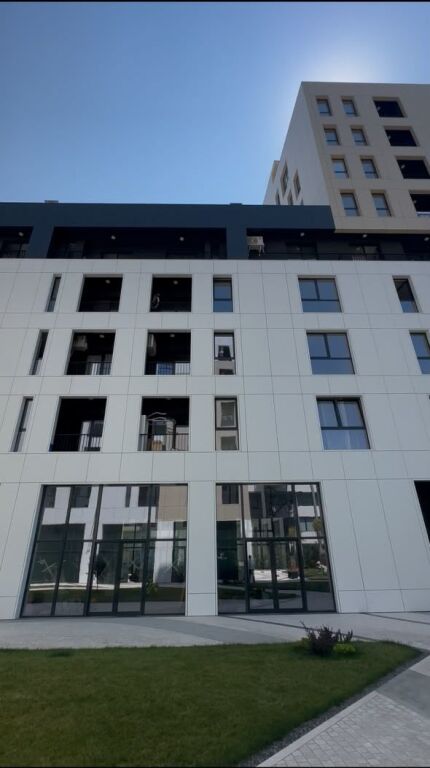 Apartment 1+1 for rent