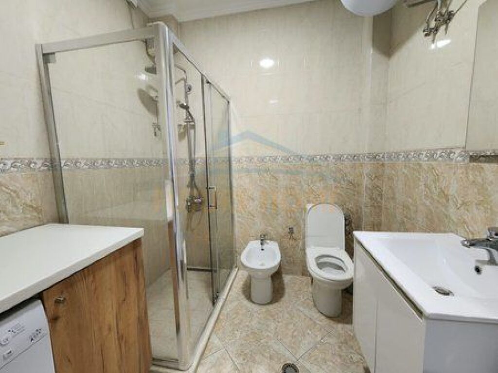 Qira, Apartament 2+1+2, Qender, Tiranë.