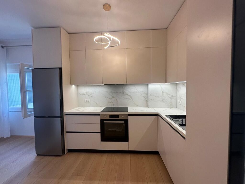 Appartamento 2+1+2 in affitto in Via Elbasan