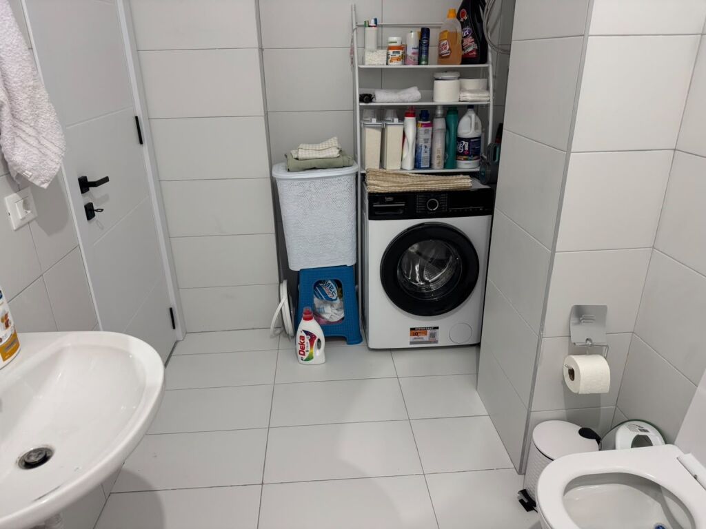 In affitto 1+1 Aura Laprake 600 mila lek
