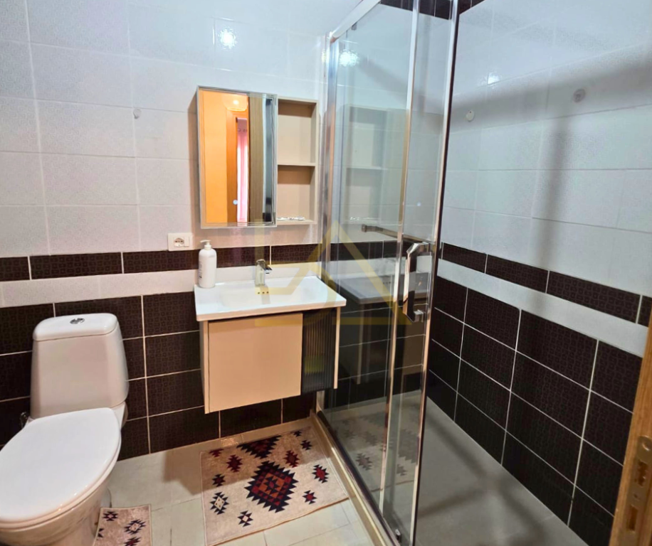 VENDESI APPARTAMENTO 3+1+2 – PLEPA, DURRËS
