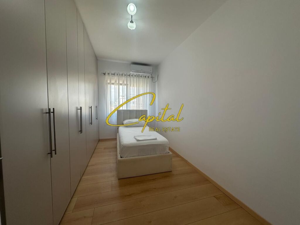 APARTMENT FOR RENT 2+1+2 ELBASANIT STREET 1000 EURO