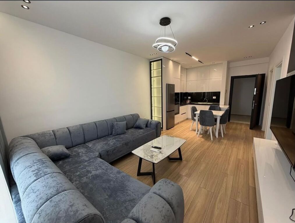 Apartment 1+1 +parkim te urban gate