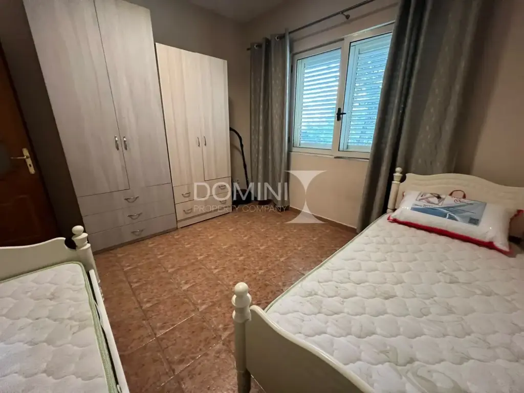Apartament 2+1 per qira Rruga Bardhyl, Prane QSUT !