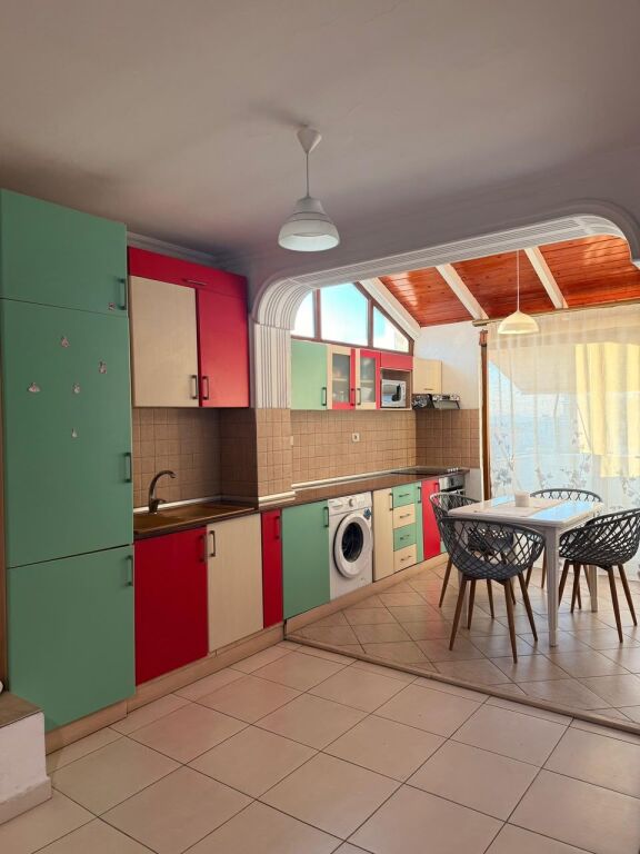 🔥 OPPORTUNITY – 1+1 apartment for rent in the Center of Tirana !