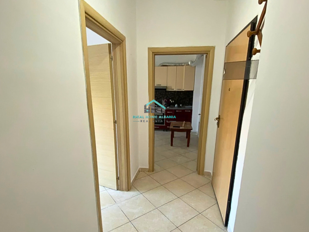 APARTMENT 1+1 FOR SALE – CENTRAL, VLORA