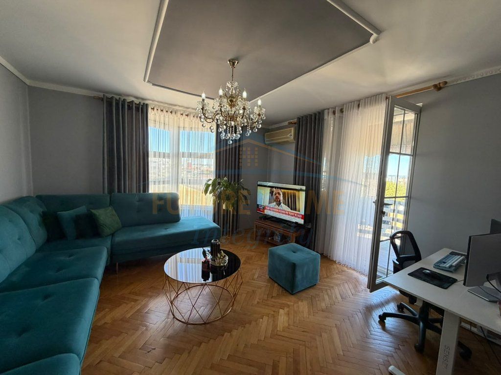 In vendita, Appartamento 2+1, Via Dibrës, Tirana.