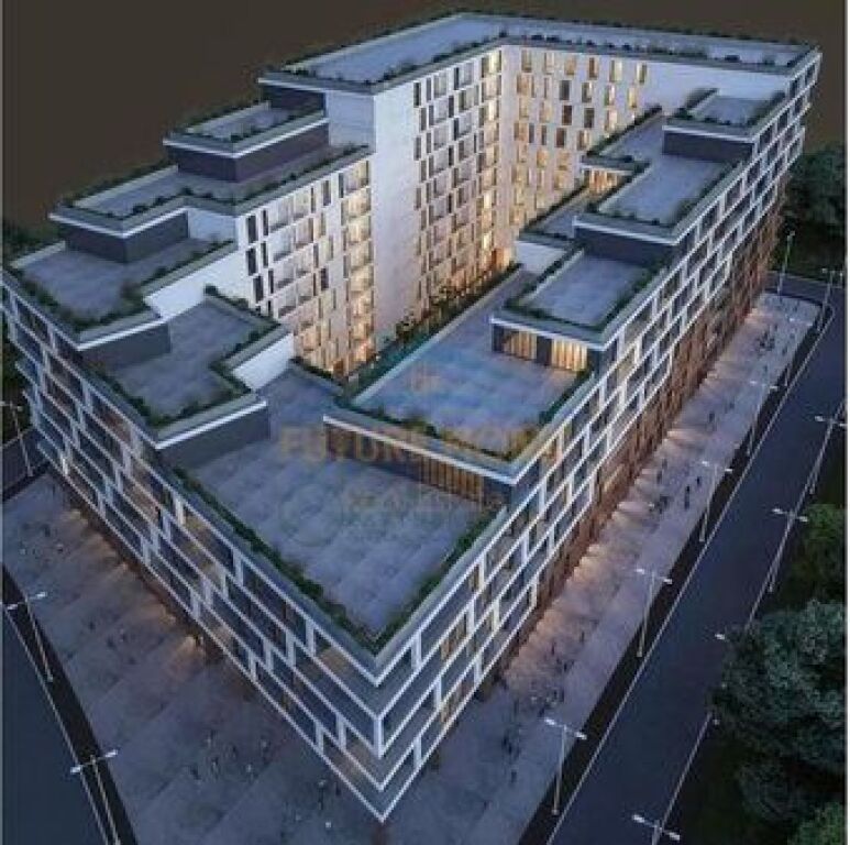 Shitet, Apartament 2+1+2, Ish Fusha e Aviacionit, Tirane