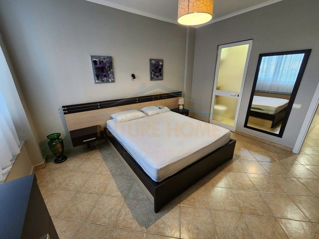 Qira, Apartament 2+1+2, Qender, Tiranë.