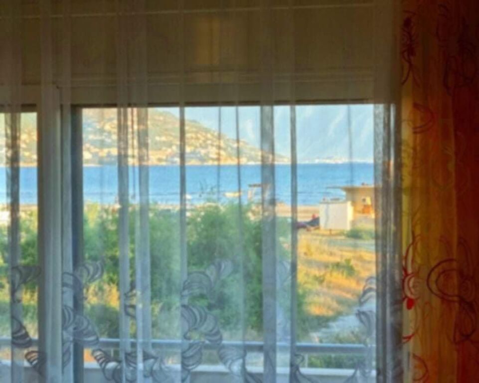 🏡 Apartment 2+1 for Rent – Sea View 🌊