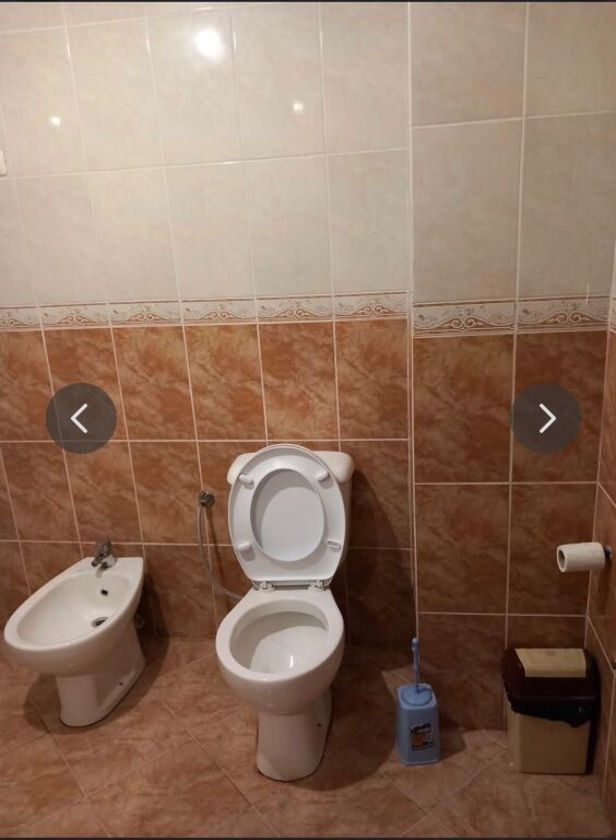 Affitto | Apartament 3 + 1 | Rruga Rrapo Hekali | 700 €/mese