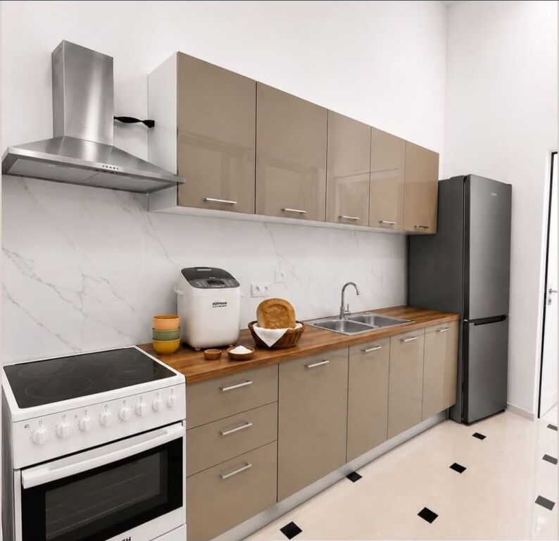 Vendita Attività Asilo Nido A Yzberisht (ID BSHB194) Tirane