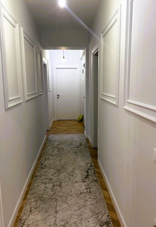 Apartment 3+1+2 For Sale in the Kodra e Diellit 2 Residence Tirana !