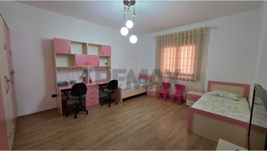 Casa privata - In Affitto - Via Elbasani, Tirana