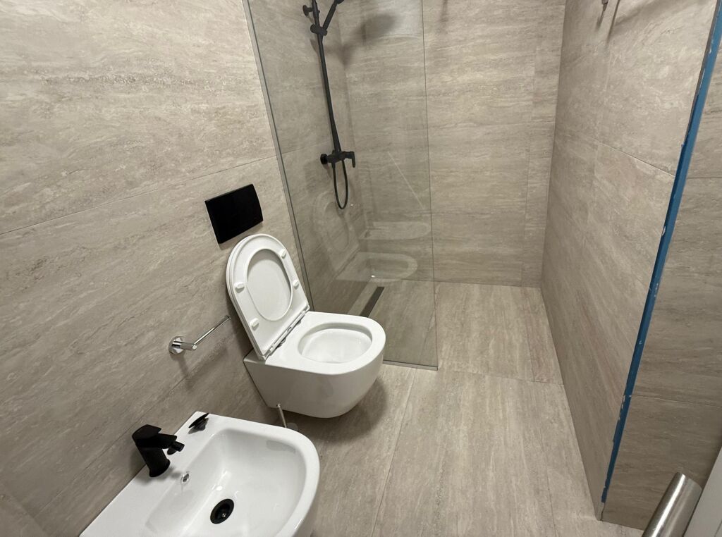 📌  JEPET ME QIRA APARTAMENT 2+1+2 + DEPO - LAKE VIEW RESIDENCE