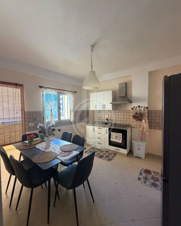 Apartment 2+1 for rent near Flagship Center, Durres.