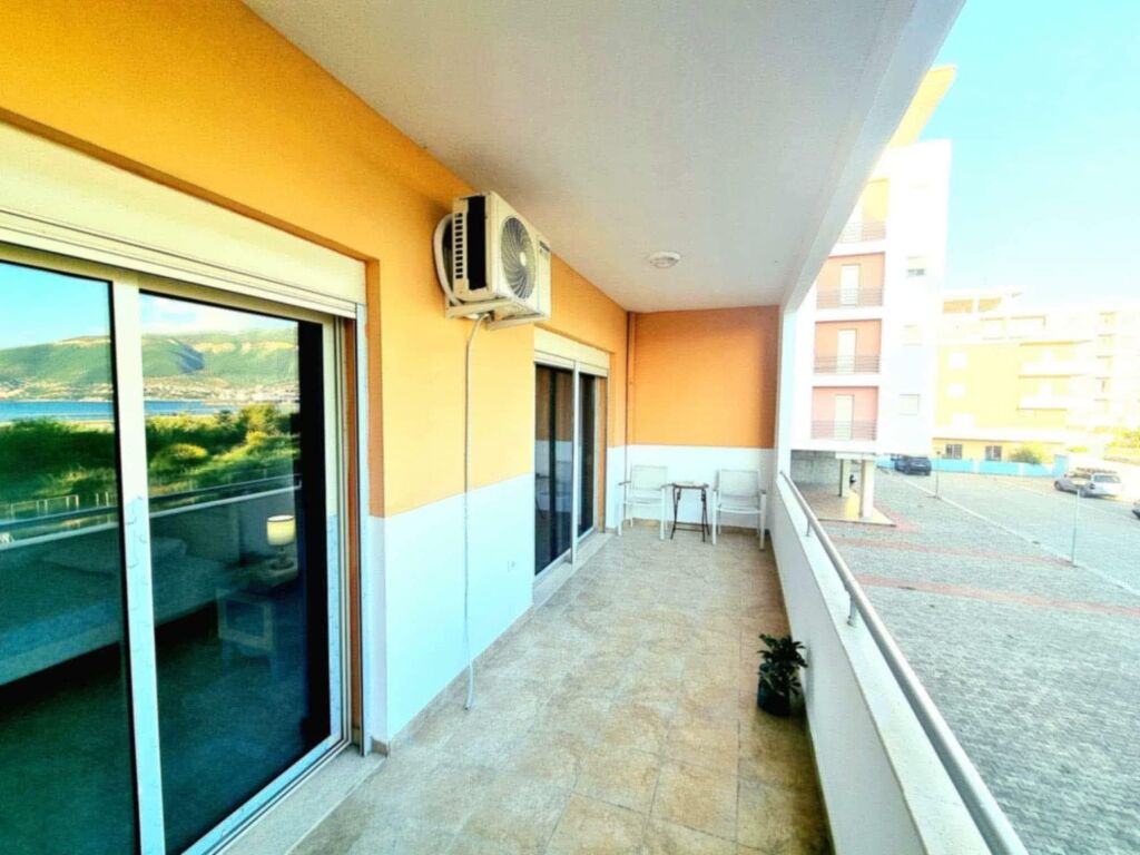 🏡 Apartment 2+1 for Rent – Sea View 🌊