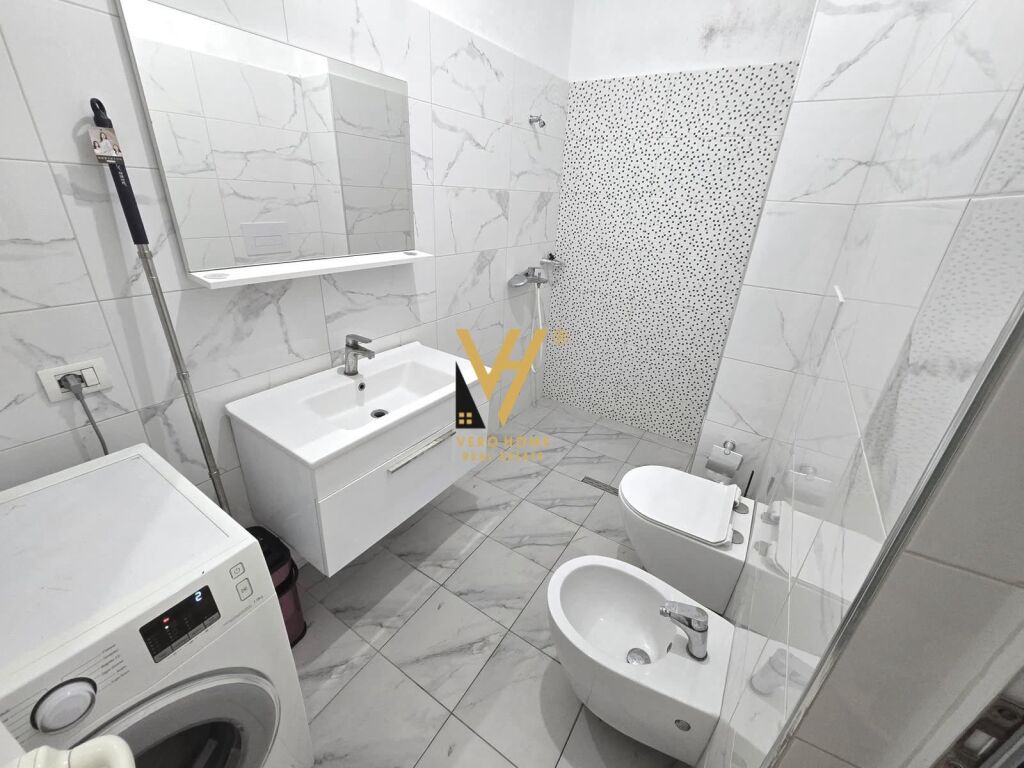 APARTMENT 2+1+BLK FOR RENT IN YZBERISHT 50,000 LEKE