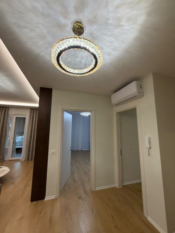 ✨ MODERN 2+1+2 APARTMENT FOR SALE WITH PARKING – NEW BOULEVARD