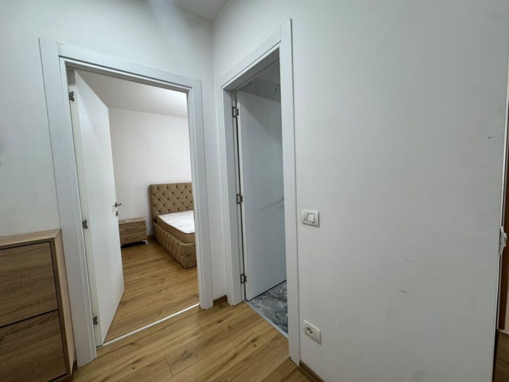 Qera 1+1 residenca Future home , unaza e re