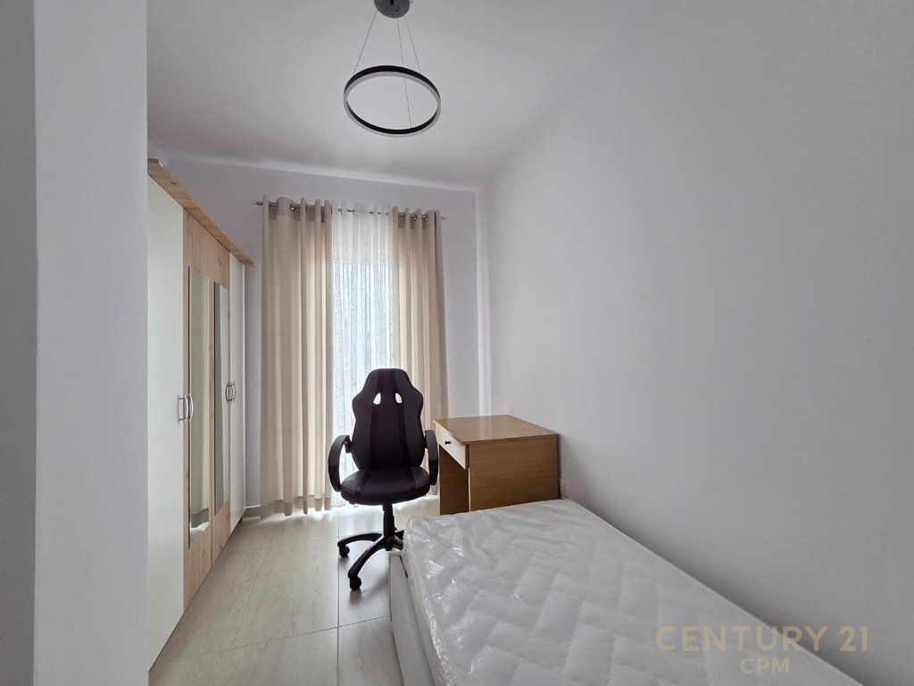 APARTAMENT 2+1 ME QIRA NE LAPRAKE!