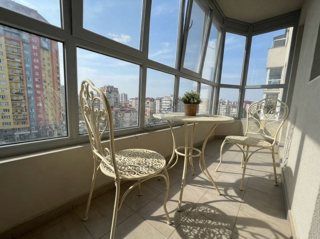 Qira, Apartament 2+1, Myslym Shyri.