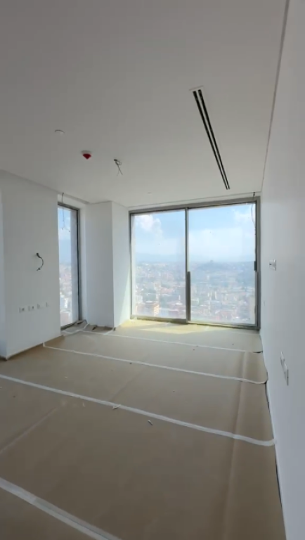 🏙️ APARTAMENT 2+1 PËR SHITJE – DOWNTOWN ONE✨