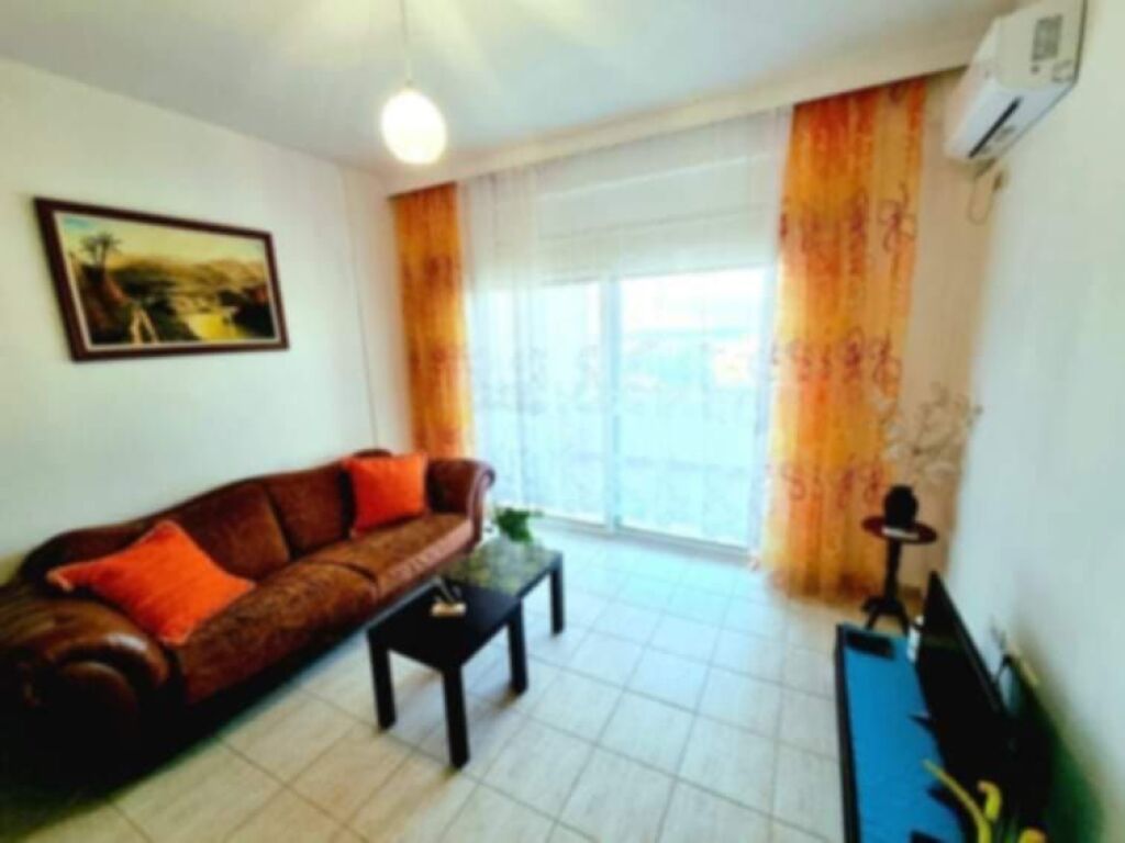 🏡 Apartment 2+1 for Rent – Sea View 🌊