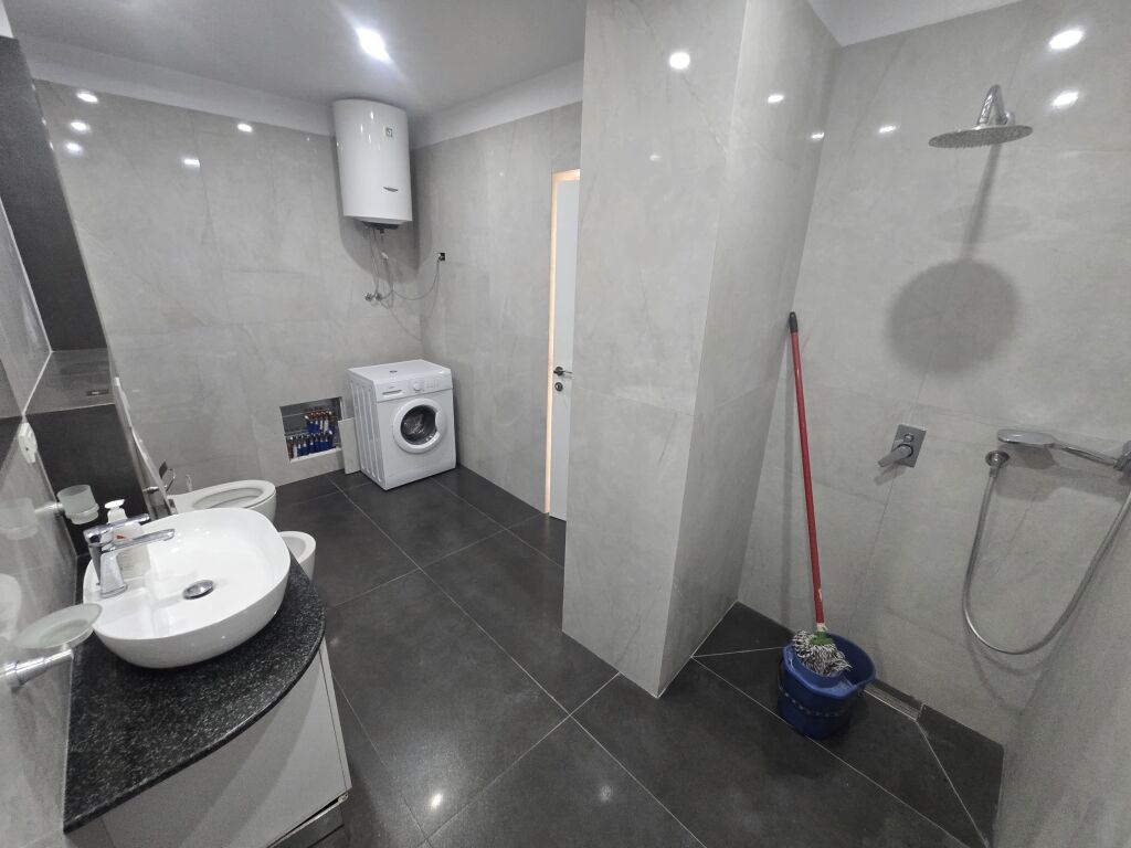 APARTMENT 2+1 + BALCONY FOR RENT | SELITË