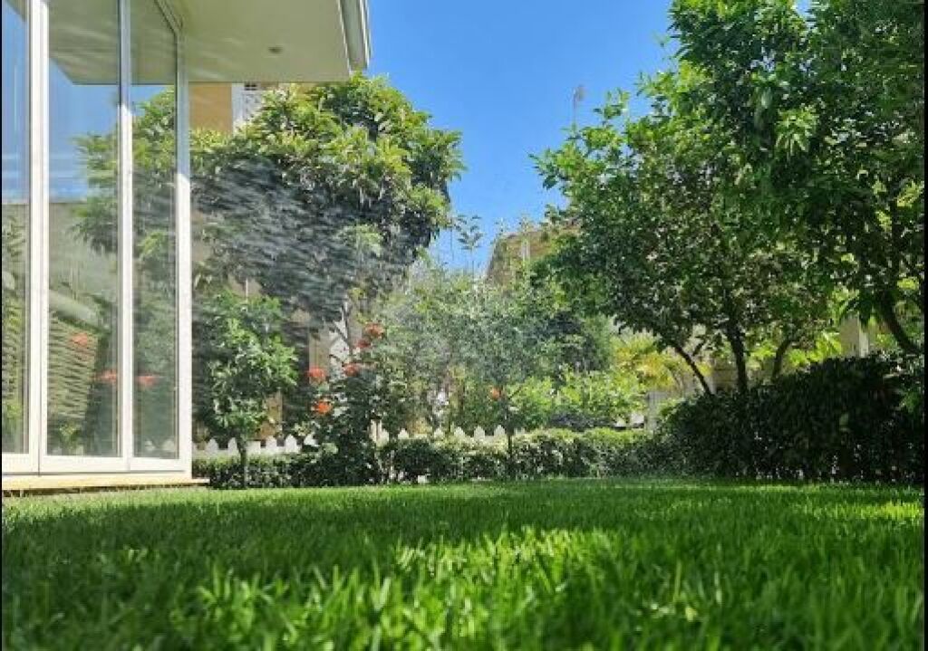 VILLA IN VENDITA – COMPLESSO TURISTICO LURA Baia di Lalzi  ID 5610