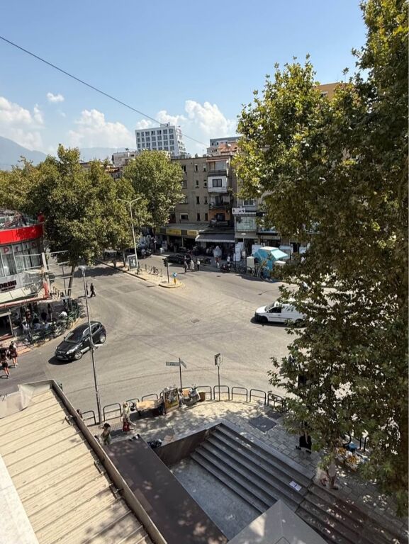 Apartament 2+1 Me Qera - Te Medreseja, Tirane