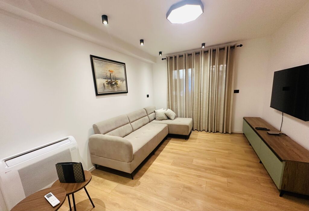 Apartment 1+1+1 Balcony For Rent