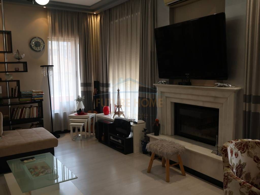 For Rent, Apartment 2+1+3+Parking Spot, Former Bus Park