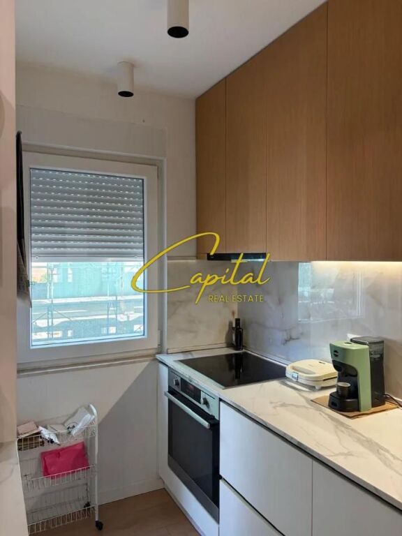 APPARTAMENTO IN AFFITTO 2+1+2 MYSLYM SHYRI 1000 EURO