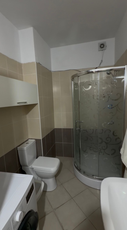 2+1 apartment for sale in Fresk