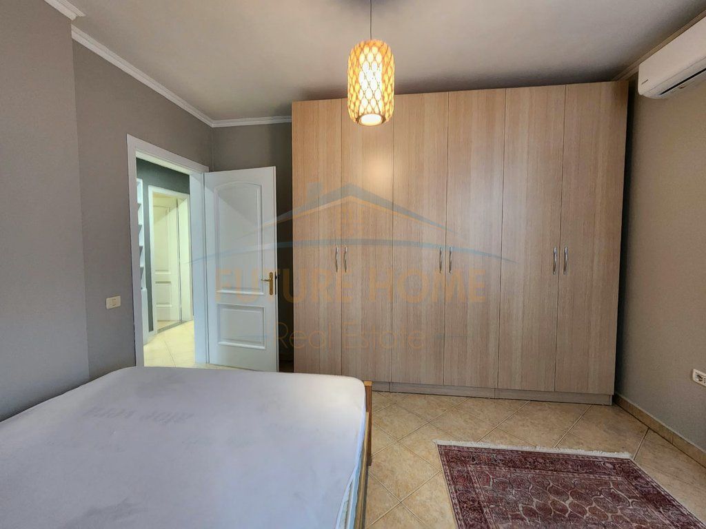 Qira, Apartament 2+1+2, Qender, Tiranë.