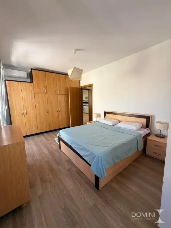 Apartment 2+1+2 for rent at Petro Nini!
