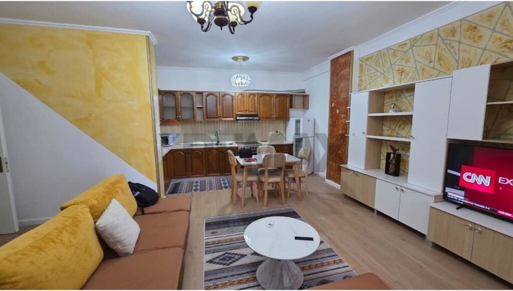 Apartment for sale 2+1, Kodra e Diellit
